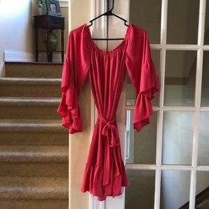 White House Black Market Dress